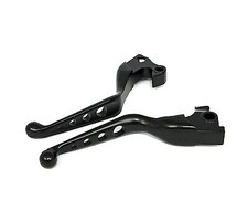 leve nere HARLEY DAVIDSON