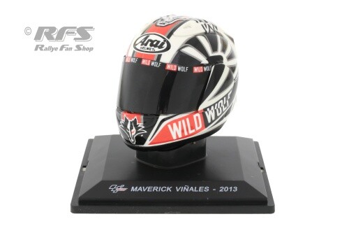 Casco maverick vinales - casco,