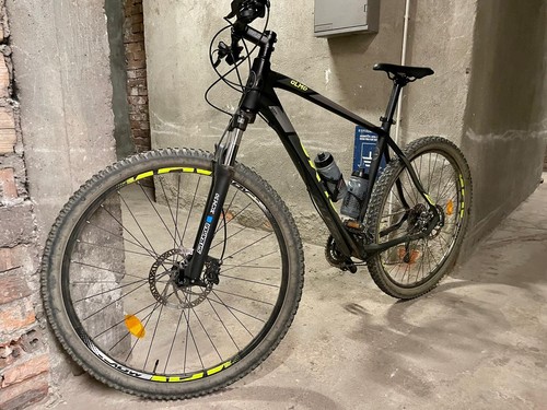 Mtb olmo carmo - mtb, l