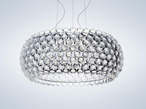 Foscarini caboche grande - caboche,