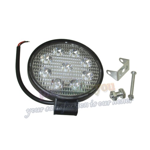 Faro proiettore anteriore - , led
