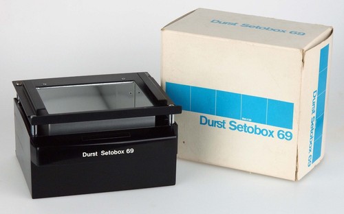 Durst setobox 6x9cm per - 6x9cm,