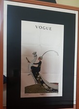 Quadro Specchio VOGUE GRANDE