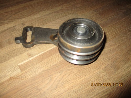 Tendicinghia detroit diesel - tendicinghia,