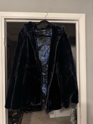 Dennis basso cappotto donna - basso, m
