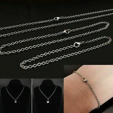 Catena Collana Bracciale