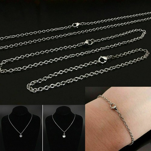 Catena collana bracciale - catena,