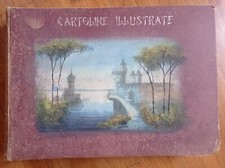 Album d'epoca con 297