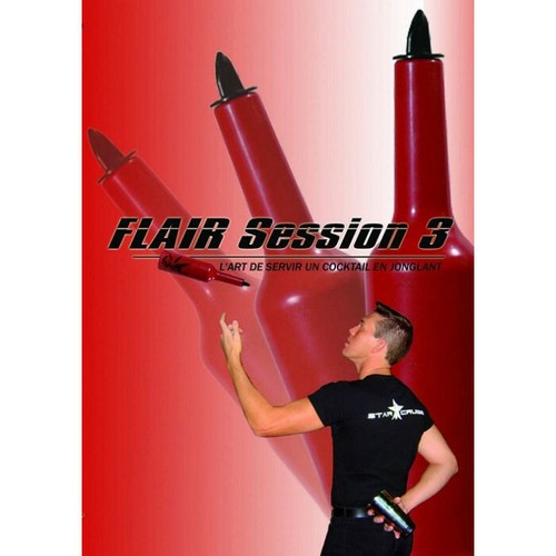 Flair session volume arte - 3, di