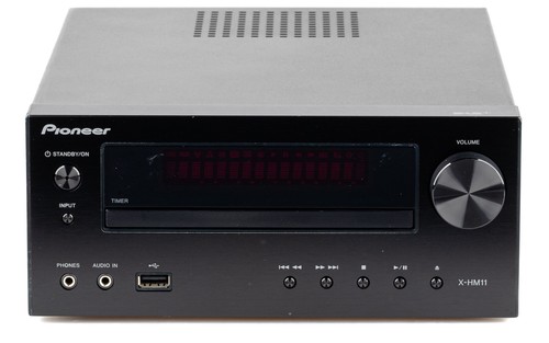 Pioneer hm11 ricevitore - cd,