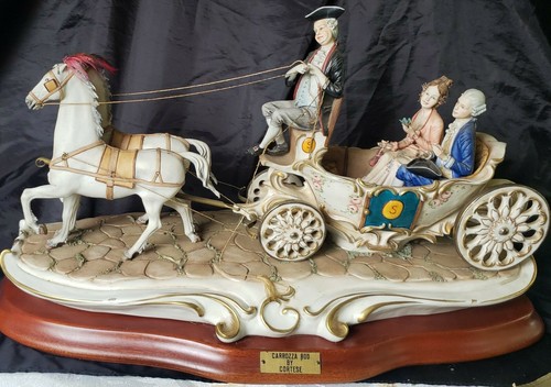 Raro cortese capodimonte - raro!!, g.cortese