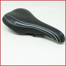 NOS SELLE ITALIA X2 LDY LADY NERO VINTAGE SELLA REGGISELLA BICI CORSA STRADA