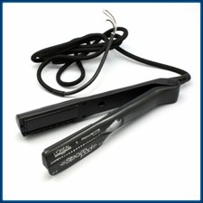 Corpo + Cavo Nero Originale Piastra Capelli Steampod Swarovski LP7020 ROWENTA