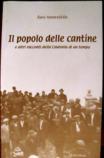 Il popolo delle cantine E
