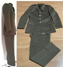 Divisa uniforme invernale - uniforme,