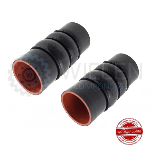 Manicotti intercooler tubo - 2,