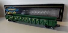 Weaver 50' Gondola in legno