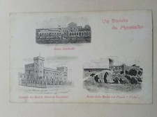 CARTOLINA MONTALTO DI CASTRO