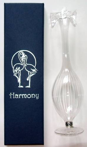 Harmony vasetto per fiori - vasetto,