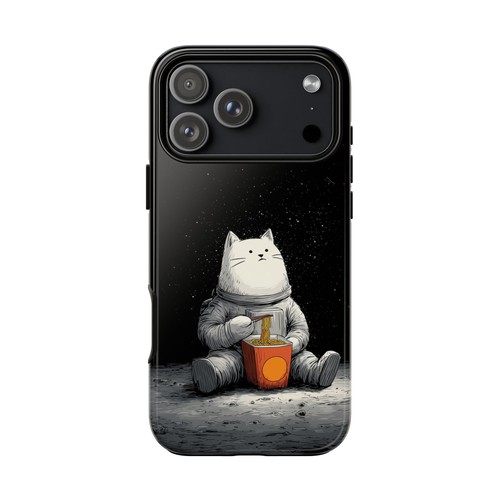 Custodia telefono cat - custodia,