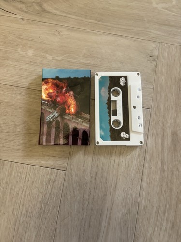 Lovejoy wake its over ep - lovejoy,