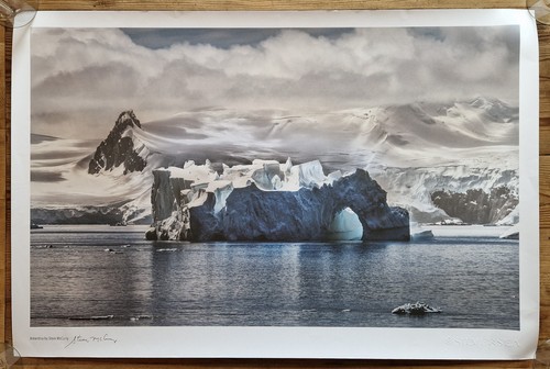 Steve mccurry 1950 - steve, b:1950