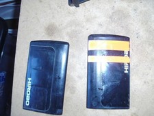 HIROBO FREYA / EAGLE FLYBAR