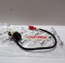 DISPOSITIVO AVVIAMENTO STARTER