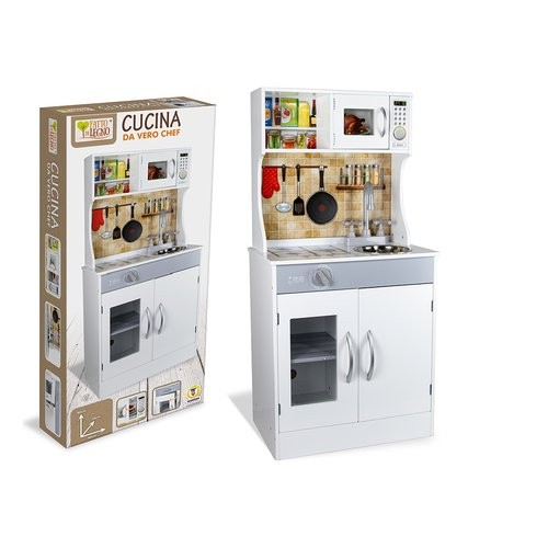 Teorema cucina giocattolo - giocattolo, con