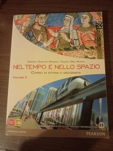 Nel tempo nello - e,