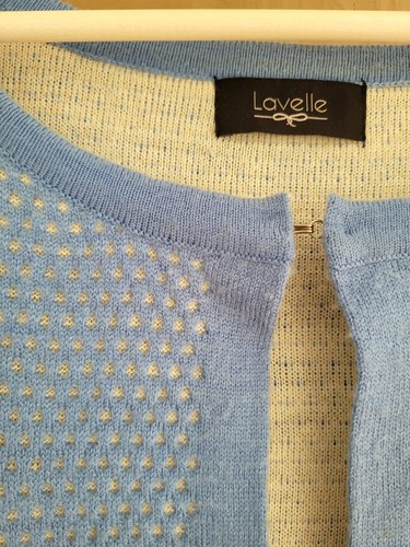 Giacca lavelle taglia - giacca,