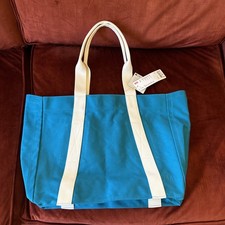 Borsa tote in tela UNIQLO X JW