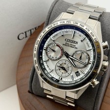 Citizen Attesa F950T026656