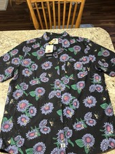 Element Camicia Skateboard