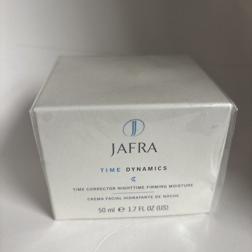 Jafra time dynamics - dynamics,