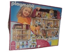 Playmobil 5302 grande casa - grande,