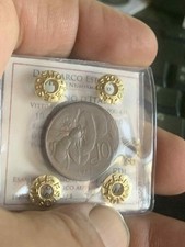 10 CENTESIMI APE 1923 FDC
