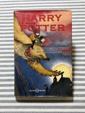 Rowling - HARRY POTTER E IL