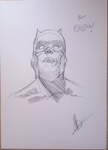 Disegno originale matteo - originale,