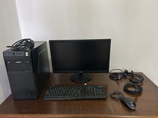 Pc Asus Usato da studio