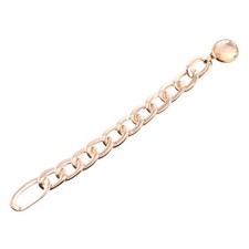 Pomellato Narciso Quartz Rose