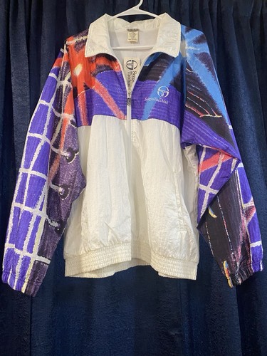 Sergio tacchini vintage - sergio,