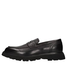 DU3364GOTNUF188NM00 Mocassini e slip on DOUCAL'S Uomo Marrone Amv082_douc