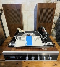 Giradischi philips 22gf446 - giradischi,