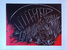 Composizione in nero di Emilio