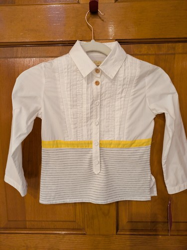 Top alviero martini - top,