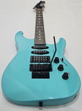 Fender Limited Edition HM