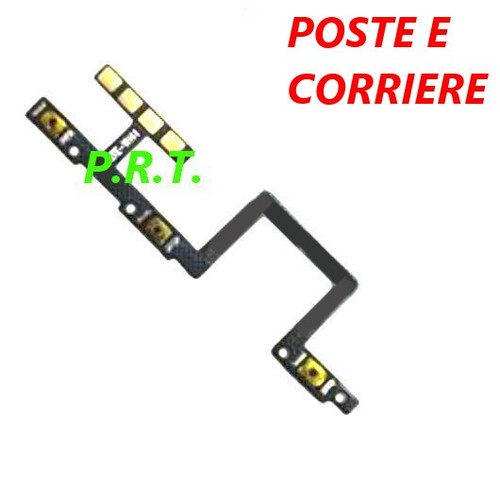 Flat flex accensione tasti - flat, on