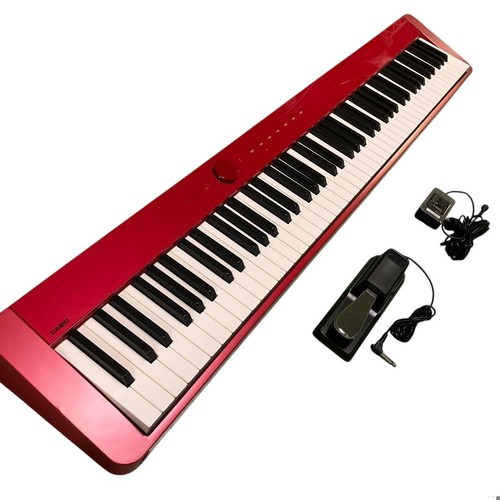 Pianoforte digitale casio - pianoforte,