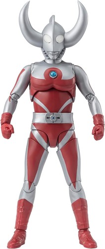 Modellino bandai figuarts - bandai, s.h.figuarts